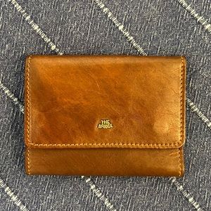 🇮🇹 The BRIDGE Leather Key Case